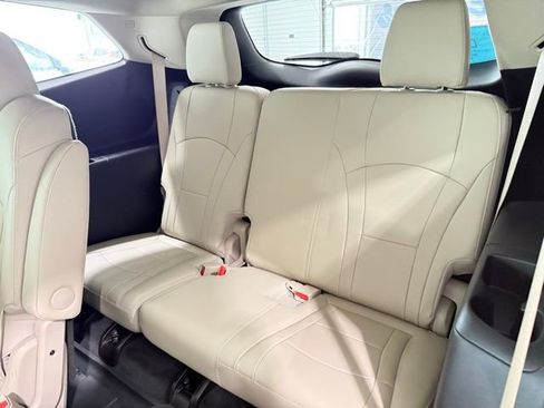 Used 2021 Buick Enclave Premium w/ Surround and Sites Package image 16