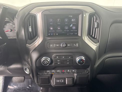 New 2026 GMC Sierra 1500 Pro w/ Pro Value Package image 26