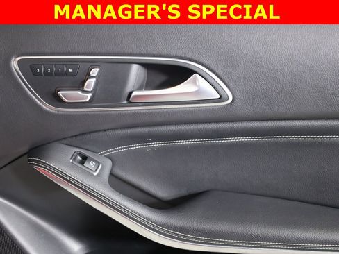 Used 2019 Mercedes-Benz GLA 250 4MATIC image 49