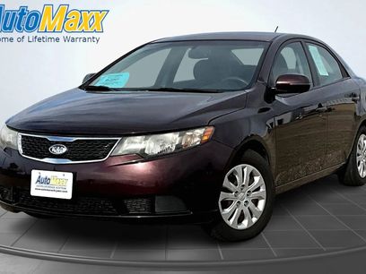 Used 2011 Kia Forte EX