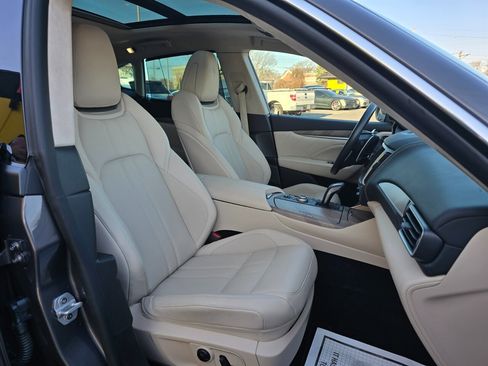 Used 2020 Maserati Levante GTS image 20
