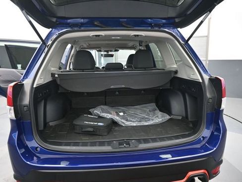 Used 2024 Subaru Forester Sport AWD/4WD image 8