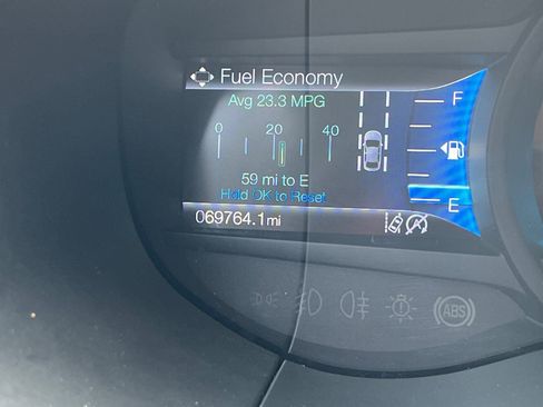 Used 2023 Ford Edge SEL AWD/4WD image 25