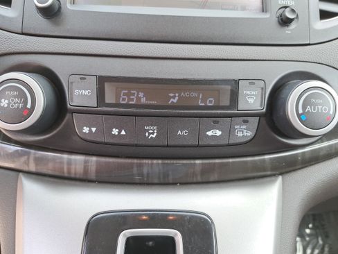 Used 2014 Honda CR-V EX-L image 21
