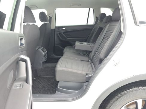Used 2023 Volkswagen Tiguan S AWD/4WD image 39