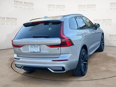 New 2026 Volvo XC60 B5 Ultra AWD/4WD image 5