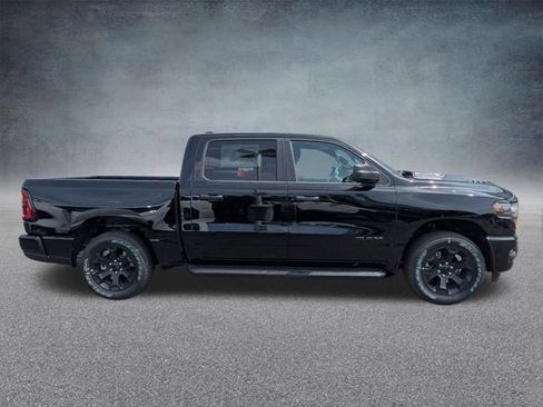 New 2026 RAM 1500 Express AWD/4WD image 2
