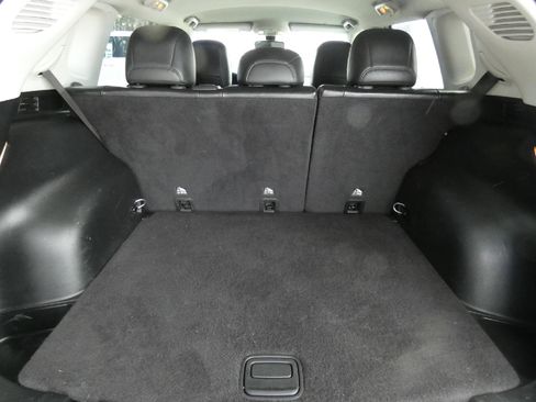 Used 2020 Jeep Compass Trailhawk w/ Cold Weather Group image 15