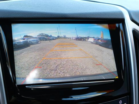 Used 2016 Cadillac SRX Luxury w/ Driver Awareness Package image 31