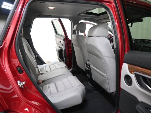 Used 2020 Honda CR-V Touring image 14