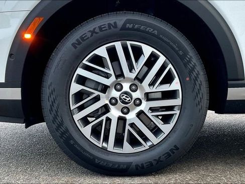 New 2026 Hyundai Palisade SEL FWD image 11