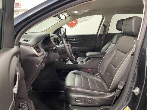 Used 2020 GMC Acadia Denali w/ Trailering Package AWD/4WD image 12