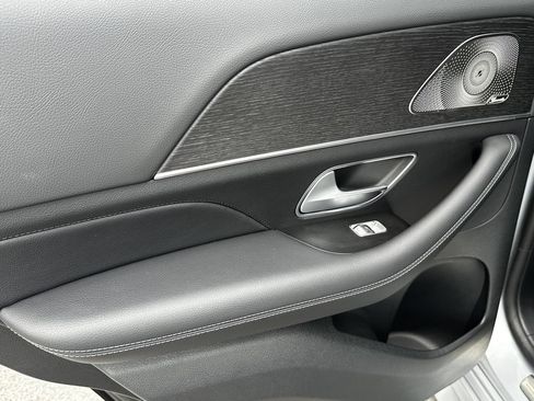 Certified 2025 Mercedes-Benz GLE 450 4MATIC Coupe image 25