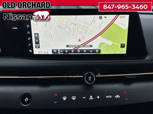 Used 2023 Nissan Ariya AWD image 15
