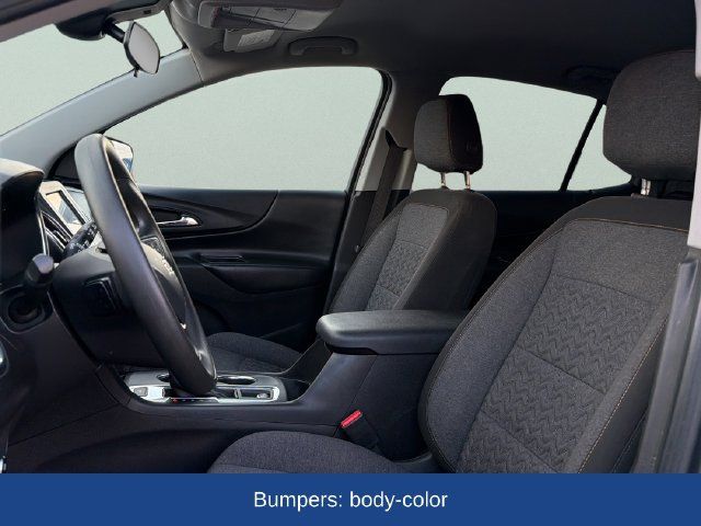 Used 2023 Chevrolet Equinox LT AWD/4WD image 15