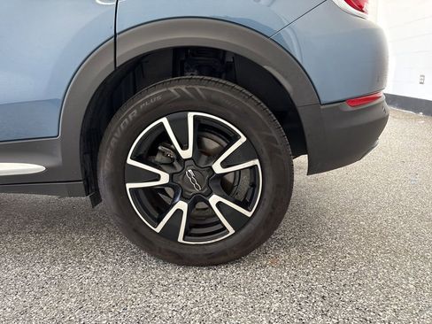 Used 2018 FIAT 500X Pop image 40