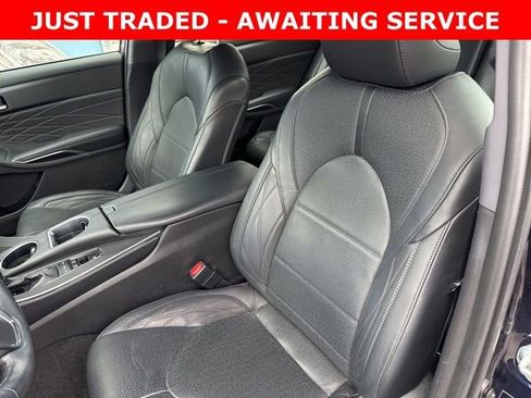 Used 2021 Toyota Avalon Limited w/ Advanced Safety Package image 12