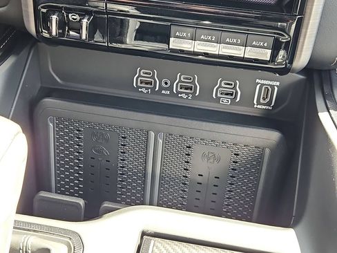 New 2026 RAM 1500 RHO w/ RHO Level 1 Equipment Group AWD/4WD image 26