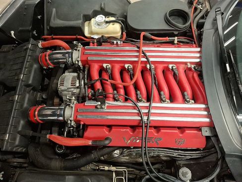 Used 1994 Dodge Viper RT/10 RWD image 20