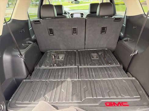 Used 2023 GMC Acadia Denali AWD/4WD image 65