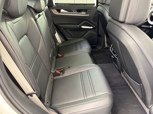 New 2026 Porsche Cayenne S AWD/4WD image 27