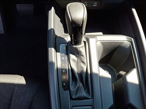 New 2025 Honda Accord LX image 7