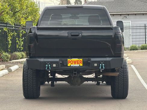 Used 2012 Chevrolet Silverado 1500 LT w/ All-Star Edition image 5