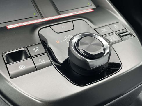 New 2026 Subaru Solterra image 20