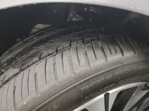 Used 2017 Honda Accord EX-L image 31