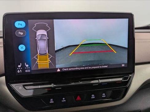 Used 2023 Volkswagen ID.4 Pro RWD image 27