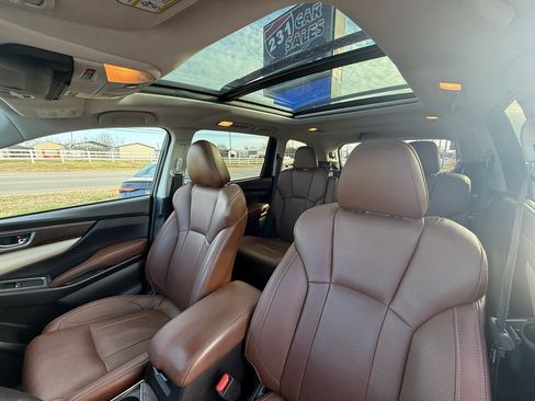 Used 2020 Subaru Ascent Touring w/ Popular Package #3 image 13