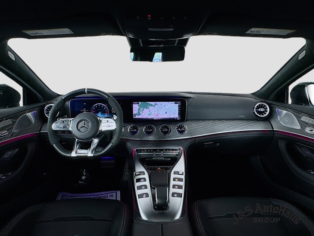 Used 2019 Mercedes-Benz AMG GT 63 w/ AMG Dynamic Plus Package image 27