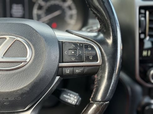 Used 2022 Lexus GX 460 Premium image 45