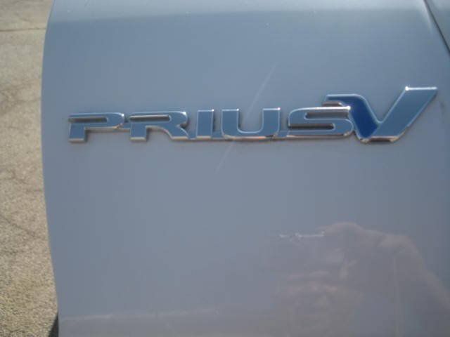 Used 2012 Toyota Prius V Three FWD image 13