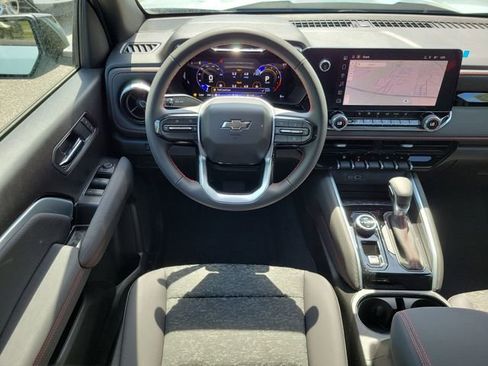 New 2026 Chevrolet Colorado Z71 AWD/4WD image 16