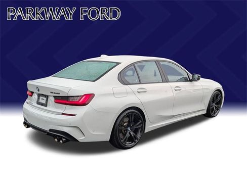 Used 2021 BMW M340i M340i w/ Premium Package image 5