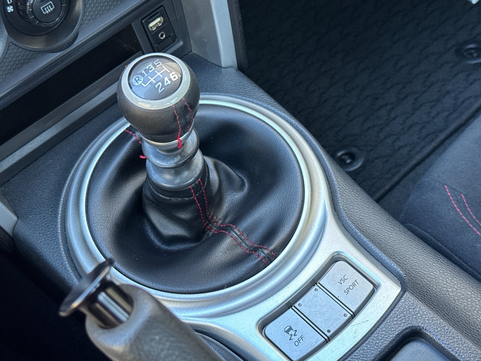 Used 2016 Scion FR-S RWD image 20