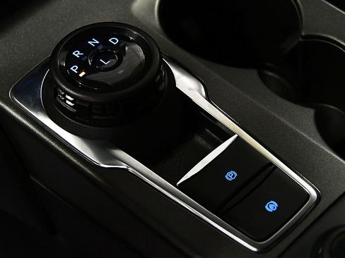 Used 2025 Ford Bronco Sport Big Bend w/ Convenience Package image 23