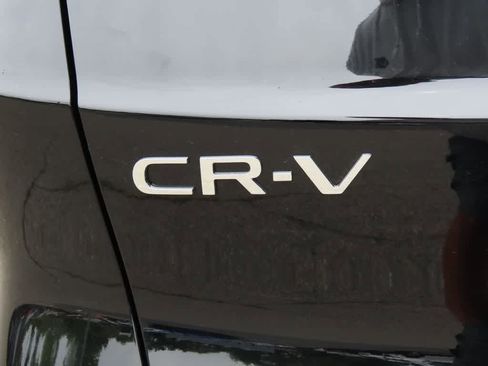 New 2026 Honda CR-V EX image 7