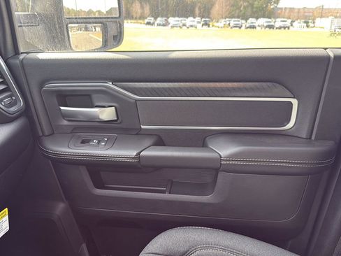 New 2026 RAM 2500 Big Horn image 20