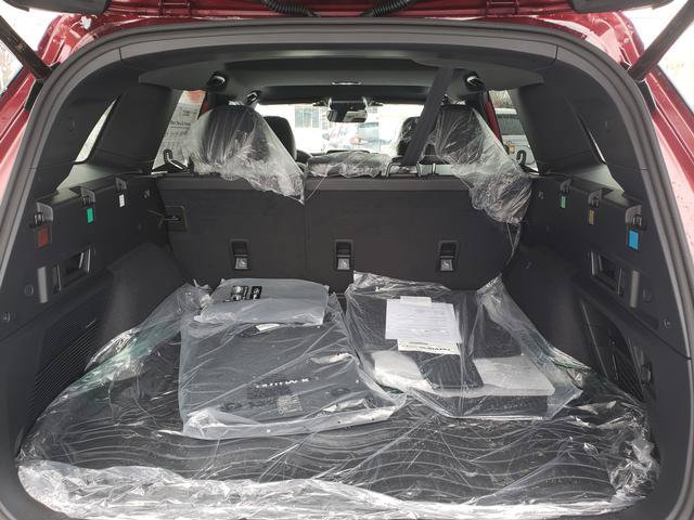 Used 2026 Subaru Outback Limited XT AWD/4WD image 5