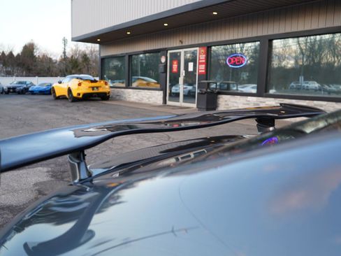 Used 2016 Mercedes-Benz AMG GT S image 92