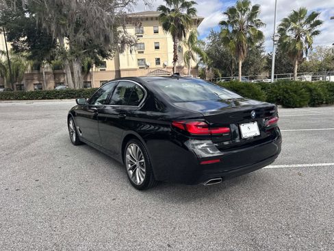 Used 2022 BMW 530i 530i w/ Premium Package image 6