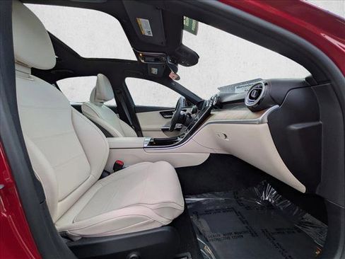 Certified 2025 Mercedes-Benz C 300 Sedan image 22