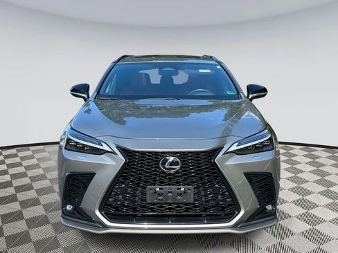 Used 2022 Lexus NX 350 F Sport image 6