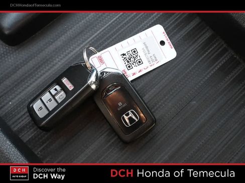 Used 2019 Honda Passport EX-L image 8