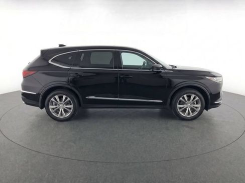 Used 2022 Acura MDX FWD image 4