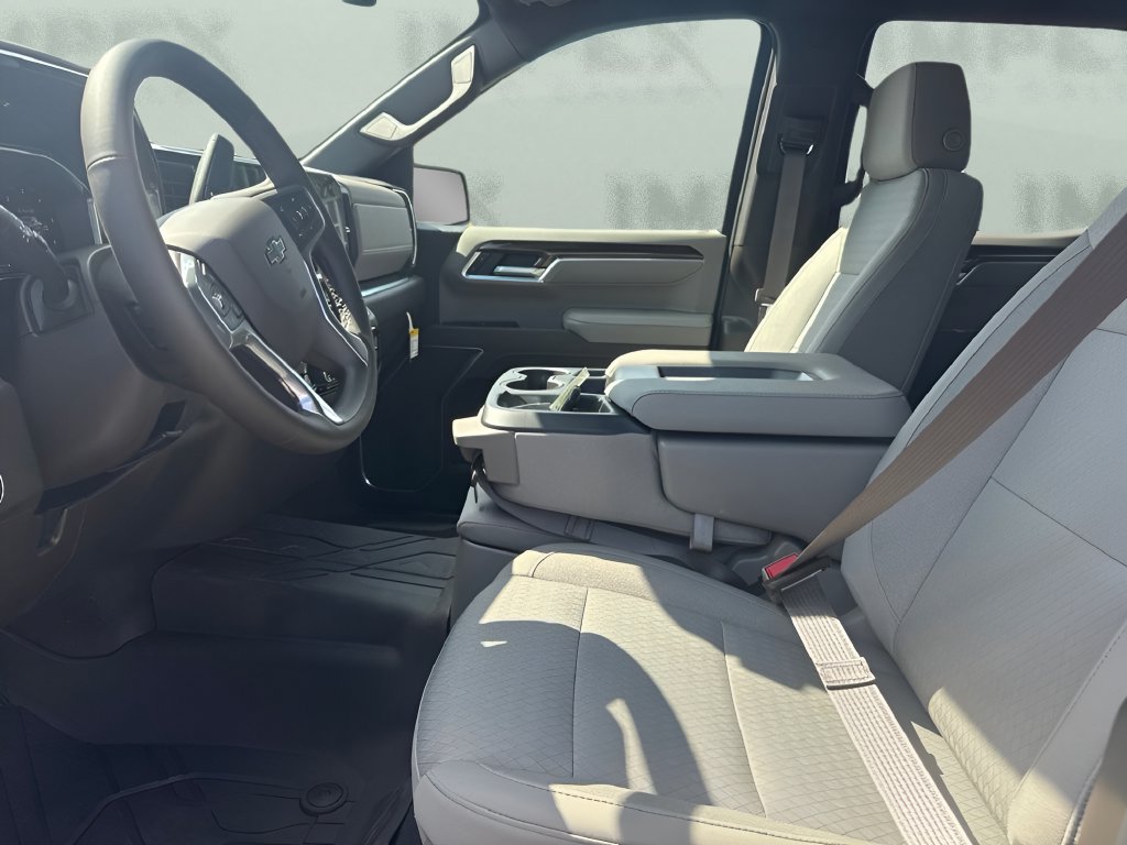 New 2026 Chevrolet Silverado 1500 RST w/ RST Select Package AWD/4WD image 9