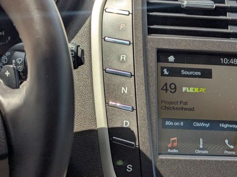 Used 2017 Lincoln MKC Reserve AWD/4WD image 19