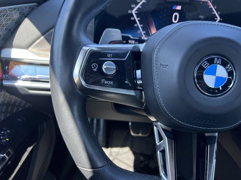 Certified 2024 BMW 760i xDrive AWD/4WD image 19